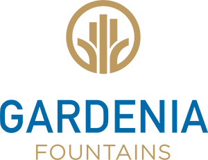 Gardenia Fountains