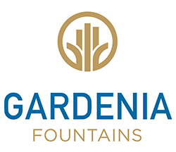 Gardenia Fountains